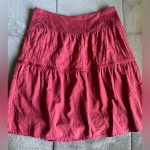Prana Skirt